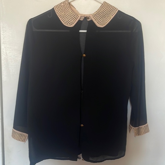 Sheer - Picture 4 of 5